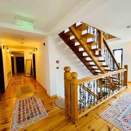 Panoramic Sus In Deal วิโชเดโจส ภายนอก รูปภาพ