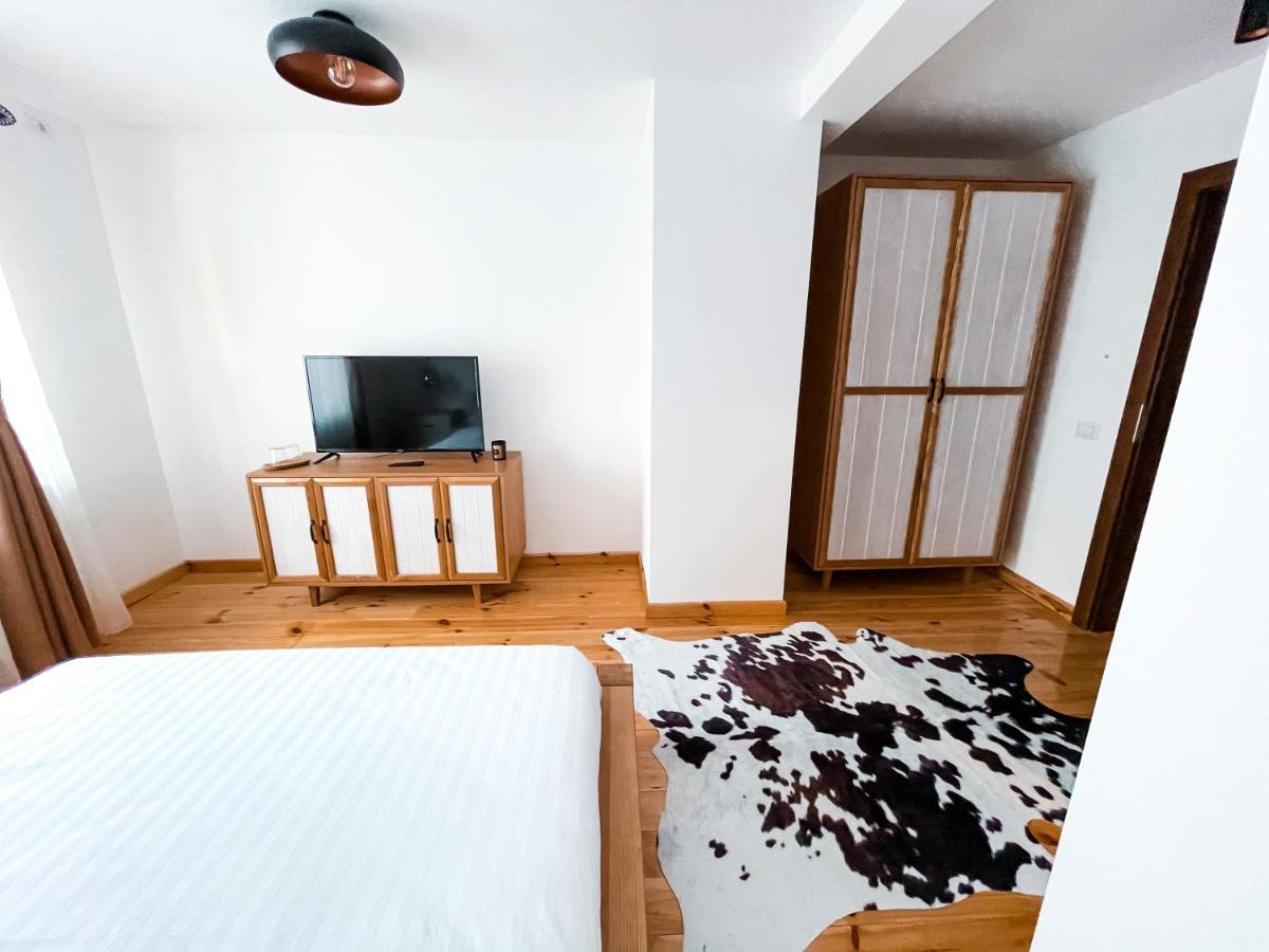 Panoramic Sus In Deal วิโชเดโจส ภายนอก รูปภาพ