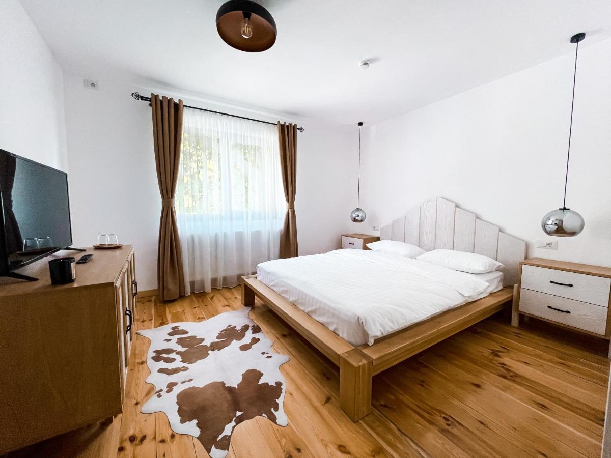 Panoramic Sus In Deal วิโชเดโจส ภายนอก รูปภาพ