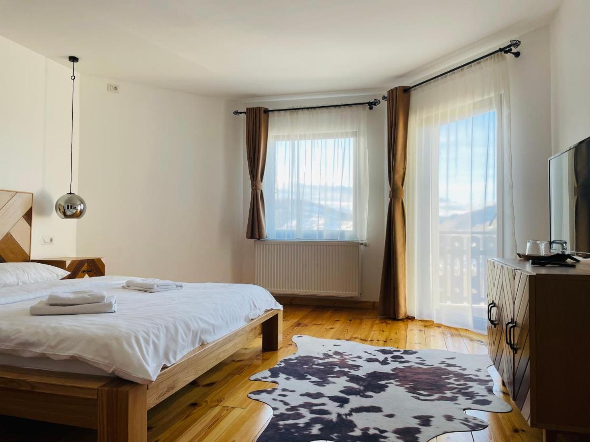 Panoramic Sus In Deal วิโชเดโจส ภายนอก รูปภาพ