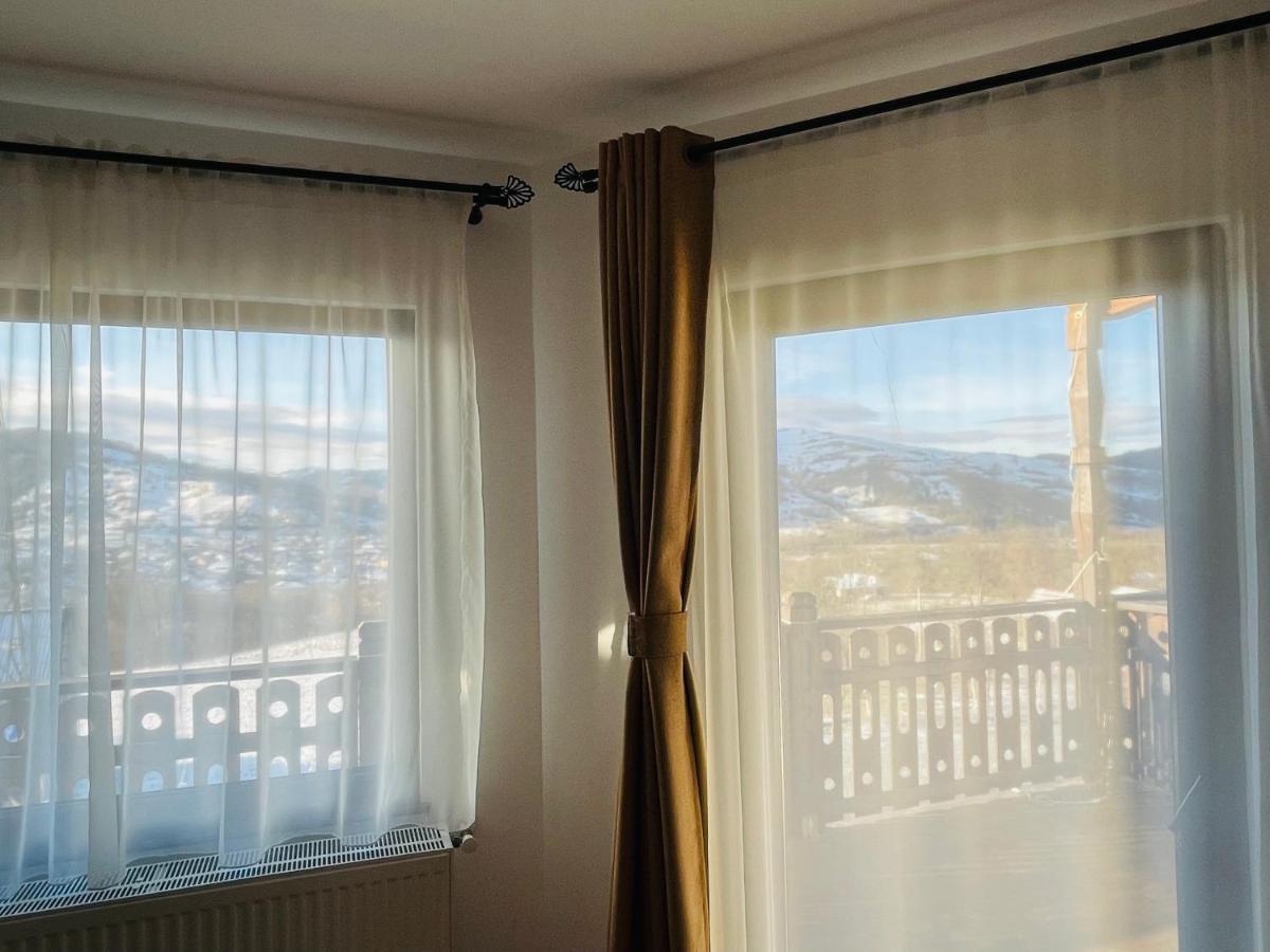 Panoramic Sus In Deal วิโชเดโจส ภายนอก รูปภาพ